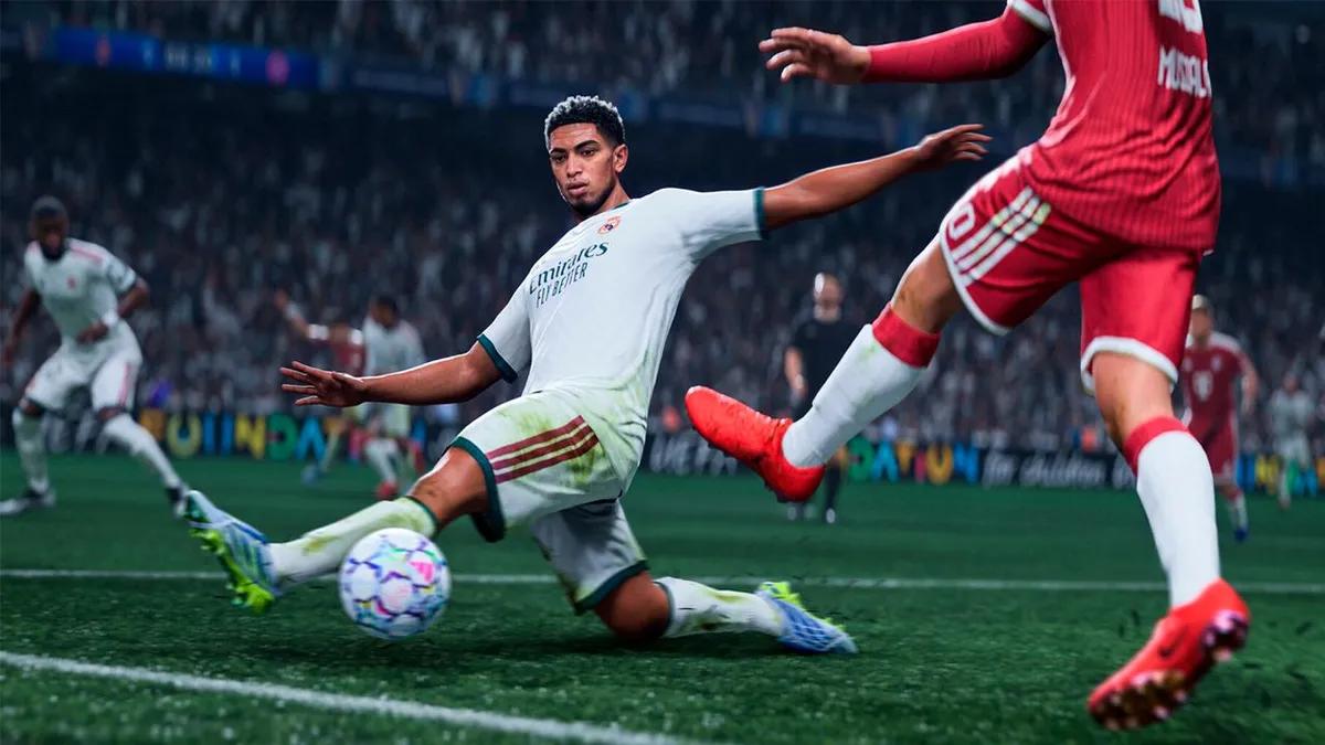 Electronic Arts официально представила EA Sports FC 27 — релиз запланирован на 25 сентября.