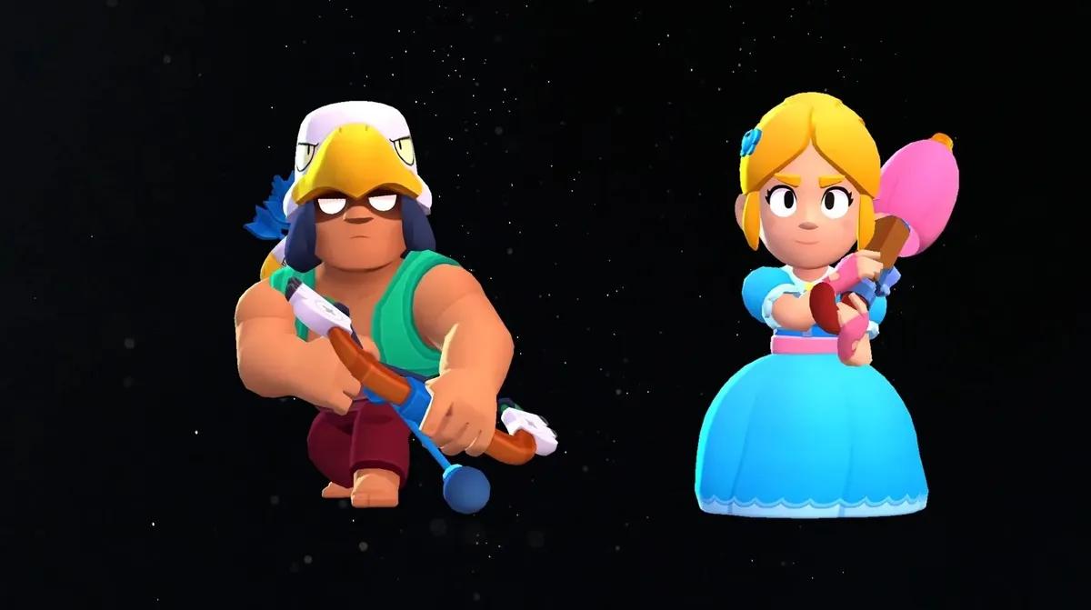 Чемпионат Brawl Stars Championship Challenge возвращается 24 июля, и в рамках ежемесячного отборочного турнира будут разыгрываться места.