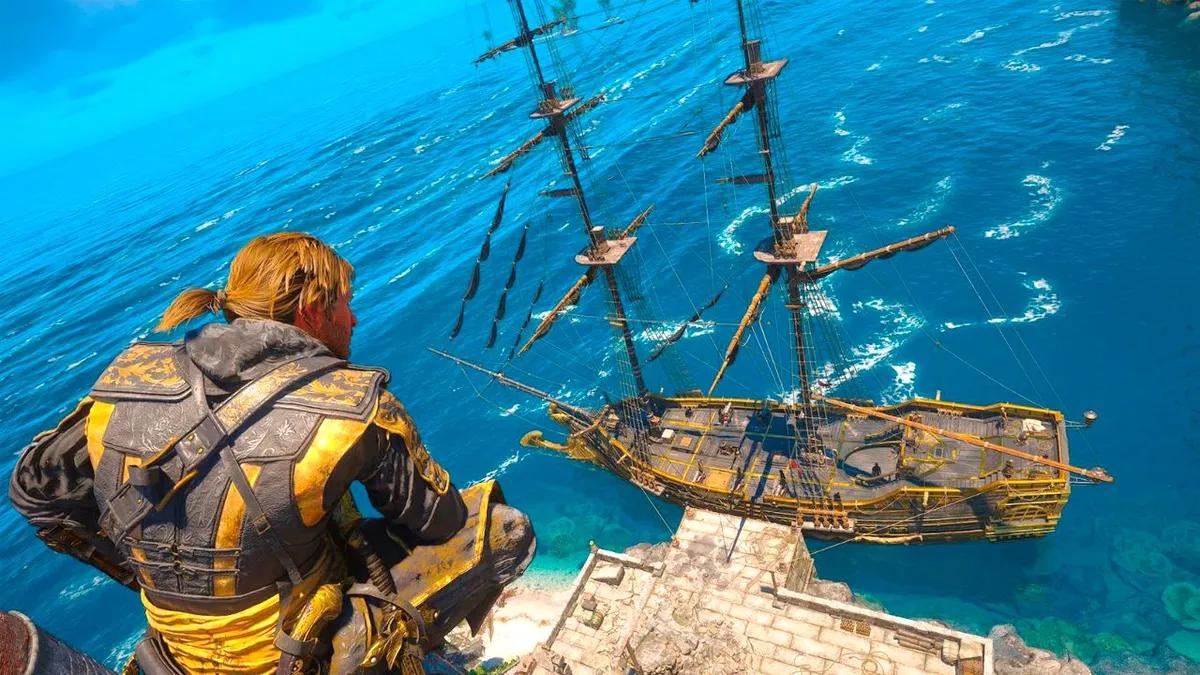 Продажи Assassin’s Creed Black Flag Resynced за 2 недели достигли 3,5 миллионов копий, превысив годовые ожидания Ubisoft
