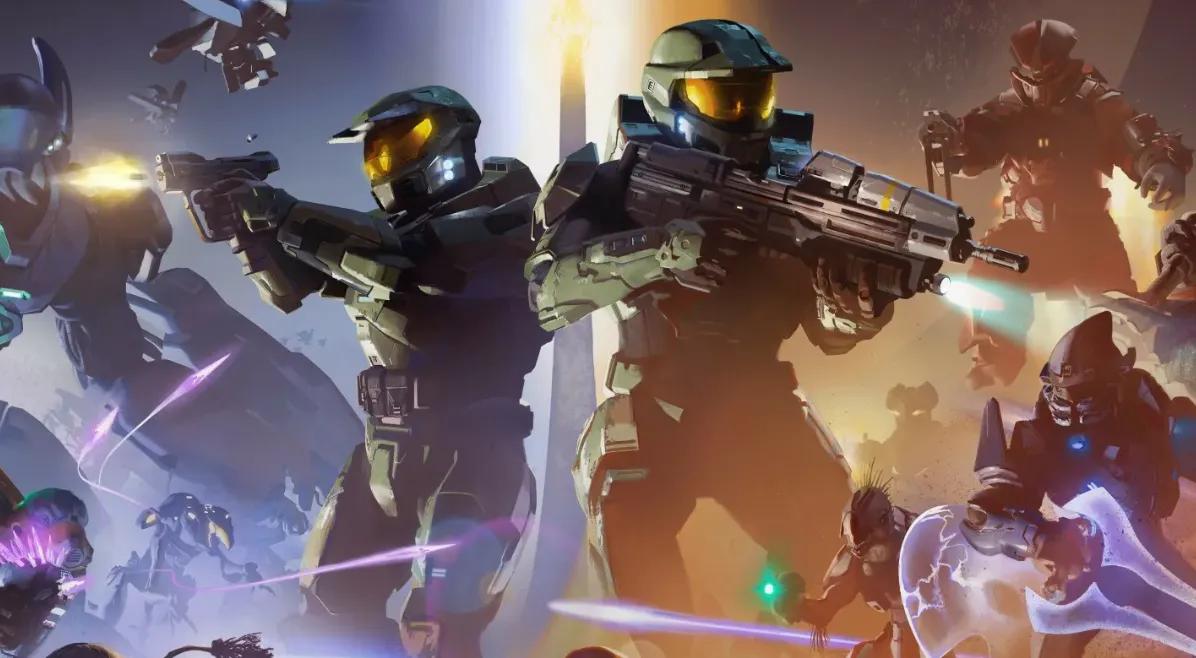 Halo: Campaign Evolved — это индикатор перспектив Xbox на ближайшие несколько лет.
