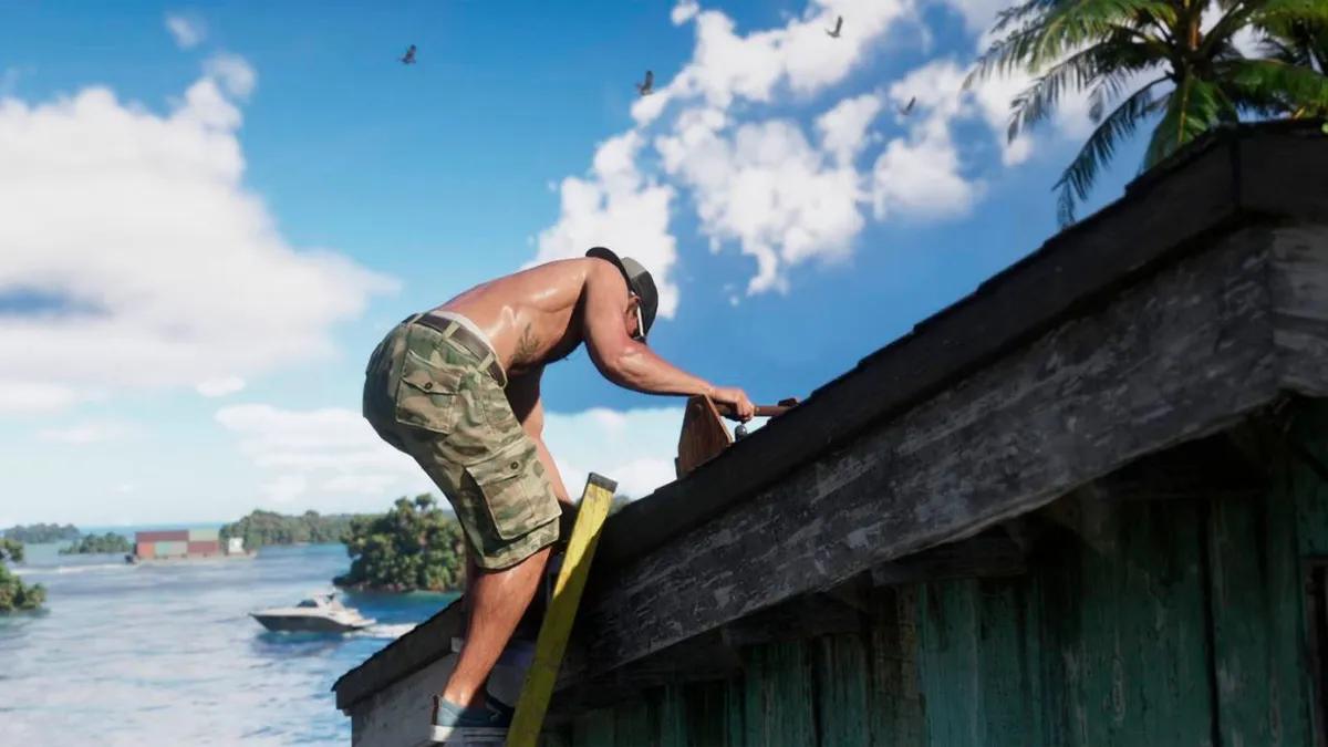 Джейсон Шрайер сообщил, что GTA 6 готова на 90% и подтвердил релиз 19 ноября.