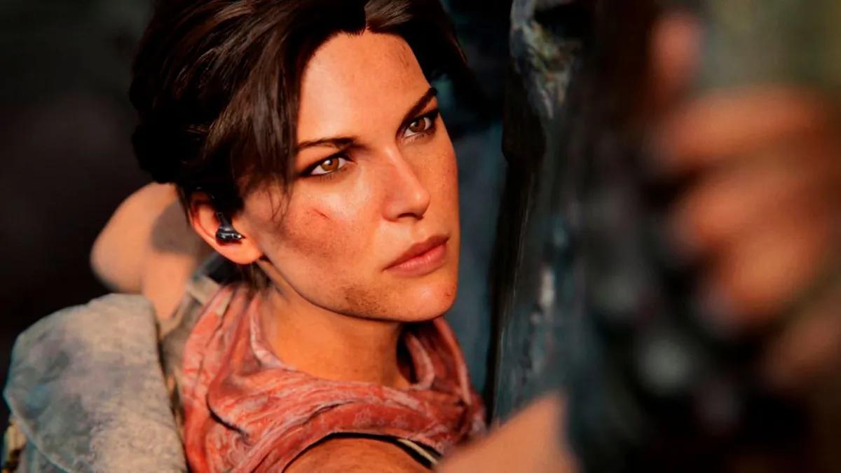 Amazon Games подтвердили, что релиз Tomb Raider: Catalyst официально отложен до 2028 года