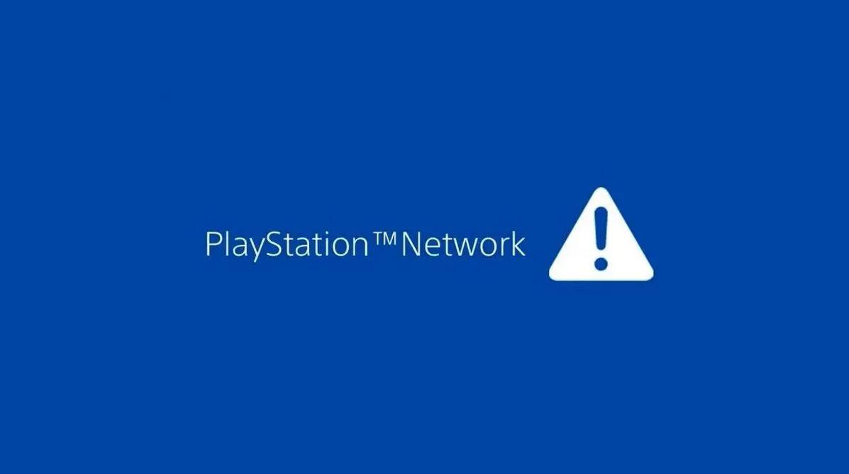 Сбой в работе PlayStation Network нарушил доступ к PS Store и цифровым играм.