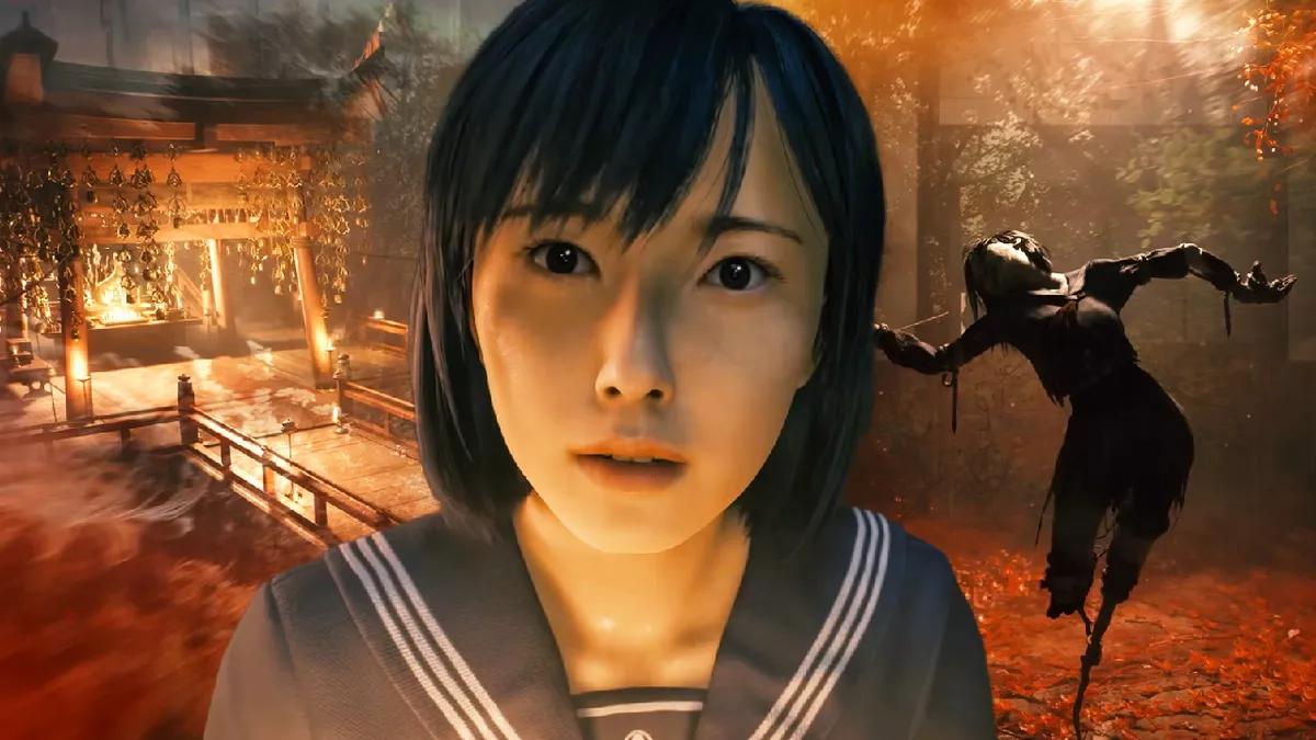 Разработчики Silent Hill читают до 200 книг в год во время разработки.