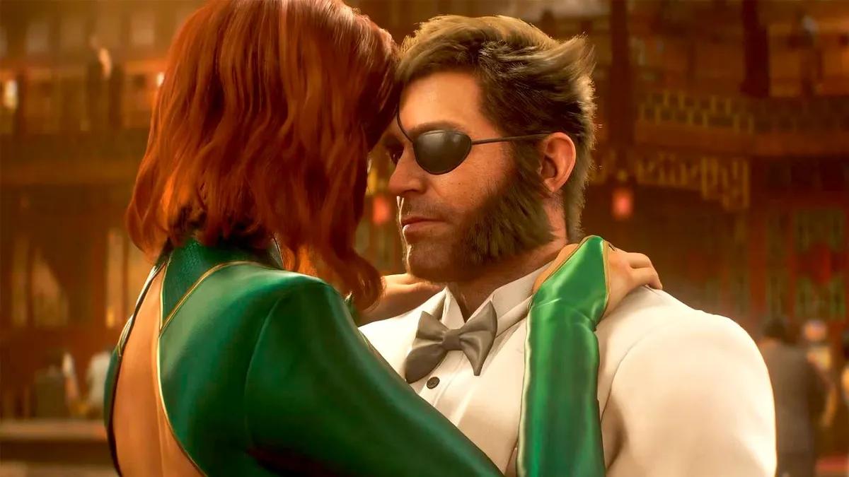 Insomniac Games опровергли, что Джин Грей будет играбельным персонажем в Marvel's Wolverine