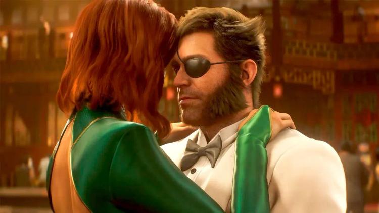 Insomniac Games опровергли, что Джин Грей будет играбельным персонажем в Marvel's Wolverine