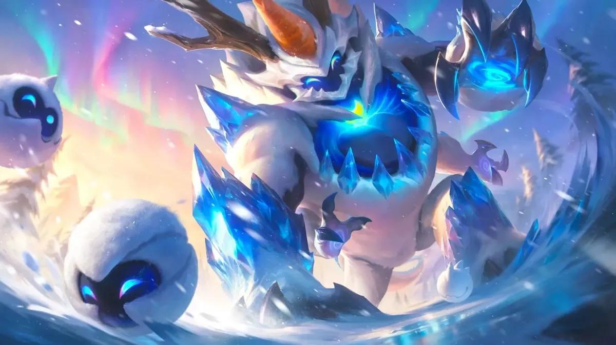 В честь 10-летия MLBB в рамках рейтингового события Mobile Legends предлагаются бесплатные скины.