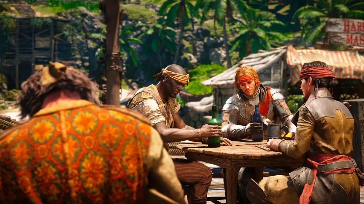 Геймеры призывают Ubisoft выпустить Assassin's Creed Black Flag 2 после успеха ремейка