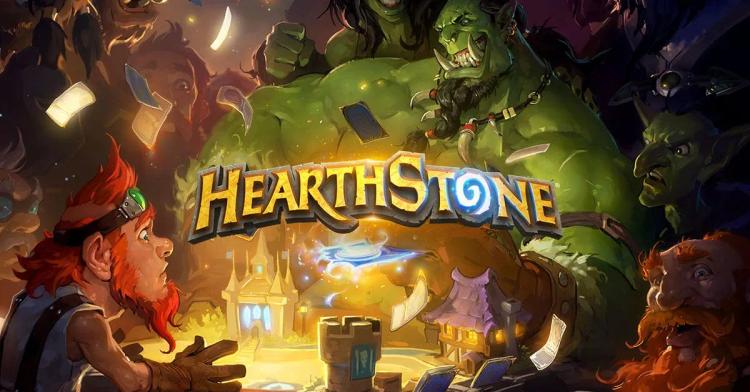 В 14-м сезоне Hearthstone Battlegrounds 4 августа появится дополнение Dark Gifts.