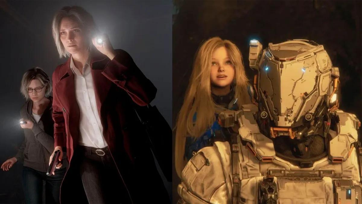 Capcom раскрыла обновлённые данные о продажах Resident Evil Requiem и Pragmata