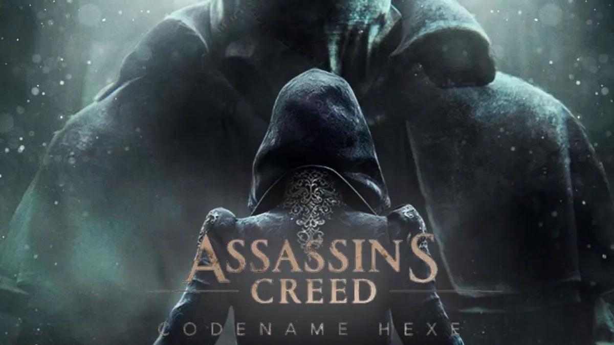 Инсайдер уточнил дату релиза Assassin’s Creed Codename Hexe