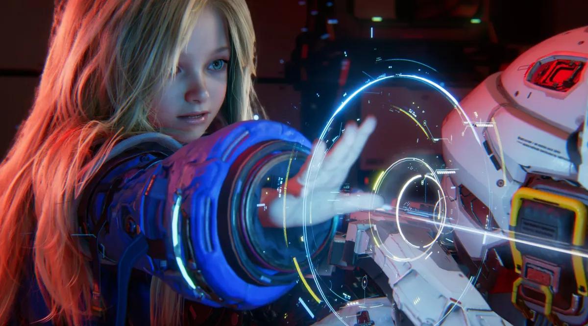 Шансы на успех Pragmata 2 высоки после 2,51 миллиона продаж Capcom.