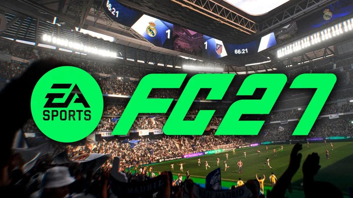 Electronic Arts представила первый геймплей EA Sports FC 27 и поделилась его подробностями
