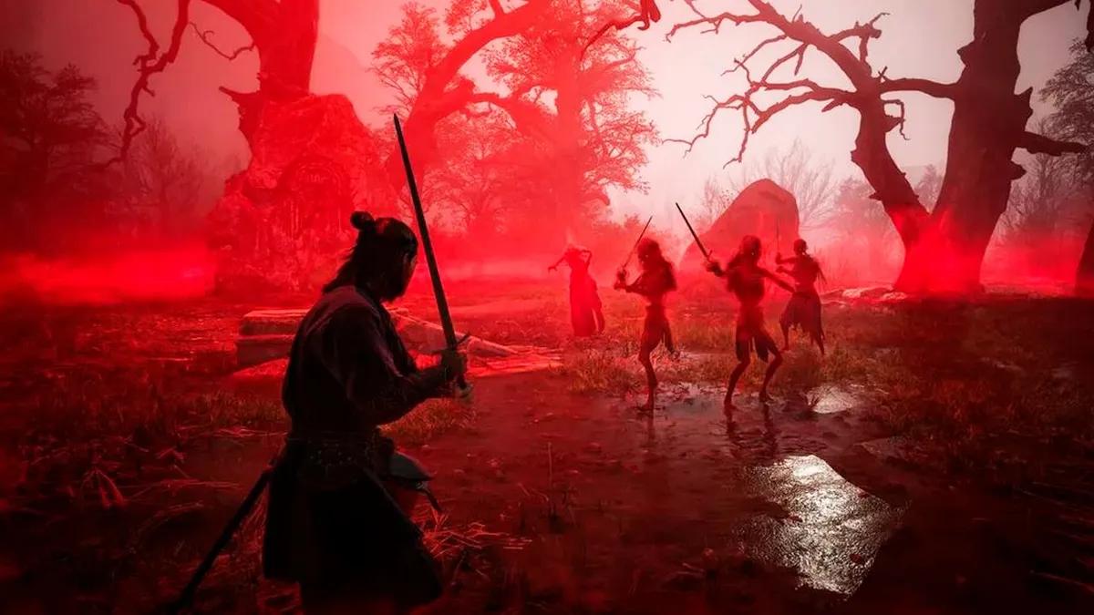 Rebel Wolves не переживает из-за продаж The Blood of Dawnwalker; качество игры в приоритете