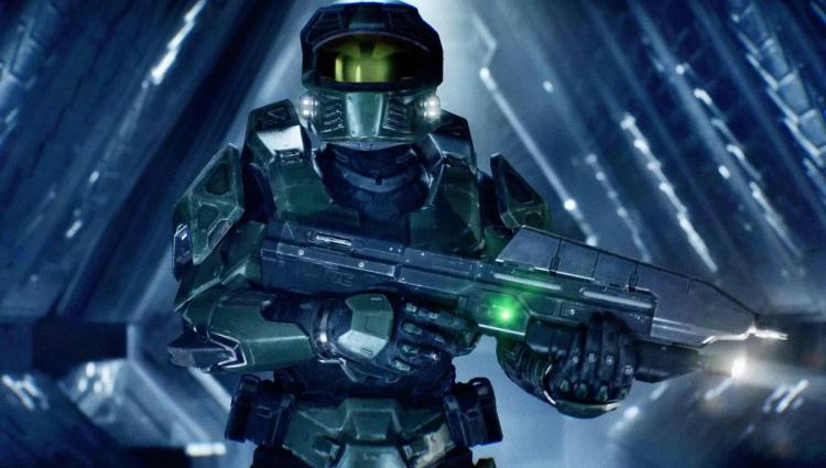 Моддеры Halo: Campaign Evolved уже раскрыли сплит-скрин на PC и файлы персонажей
