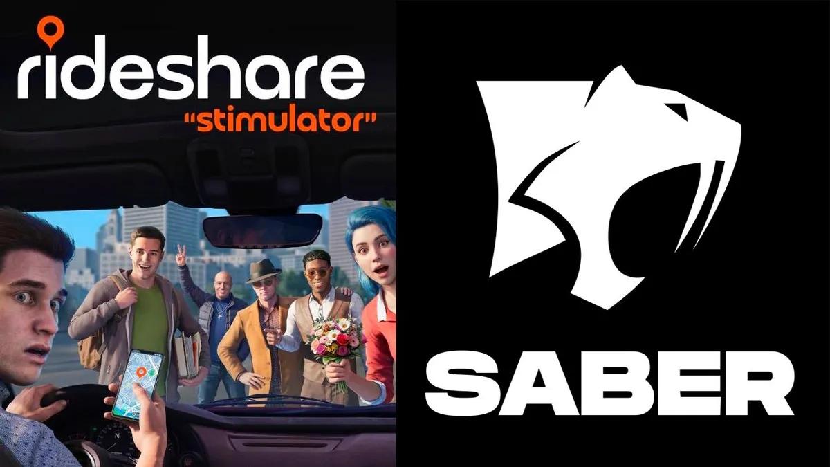 Saber Interactive разрабатывает новую гоночную игру под названием Rideshare "Stimulator"
