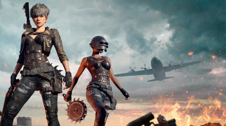 Рост популярности PUBG был обусловлен всем, кроме режима «Королевская битва».