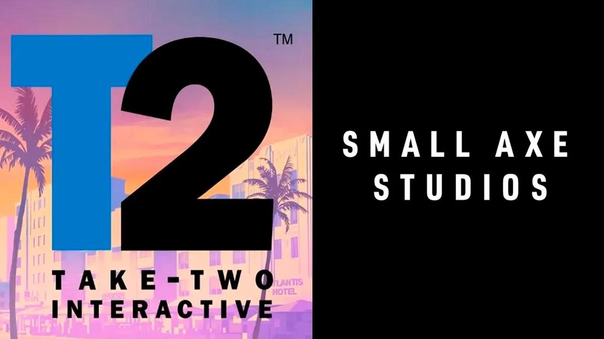 Take-Two Interactive вскоре может объявить о создании новой команды разработчиков — Small Axe Studios