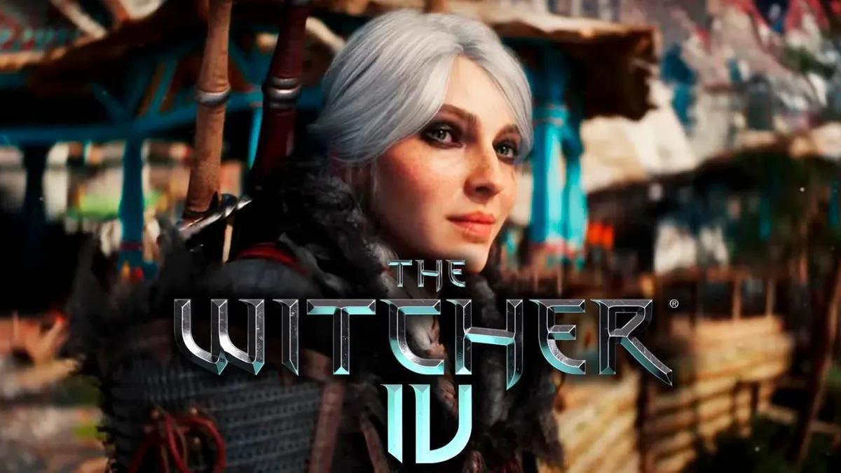 По слухам, релиз The Witcher 4 состоится в четвёртом квартале 2027 года