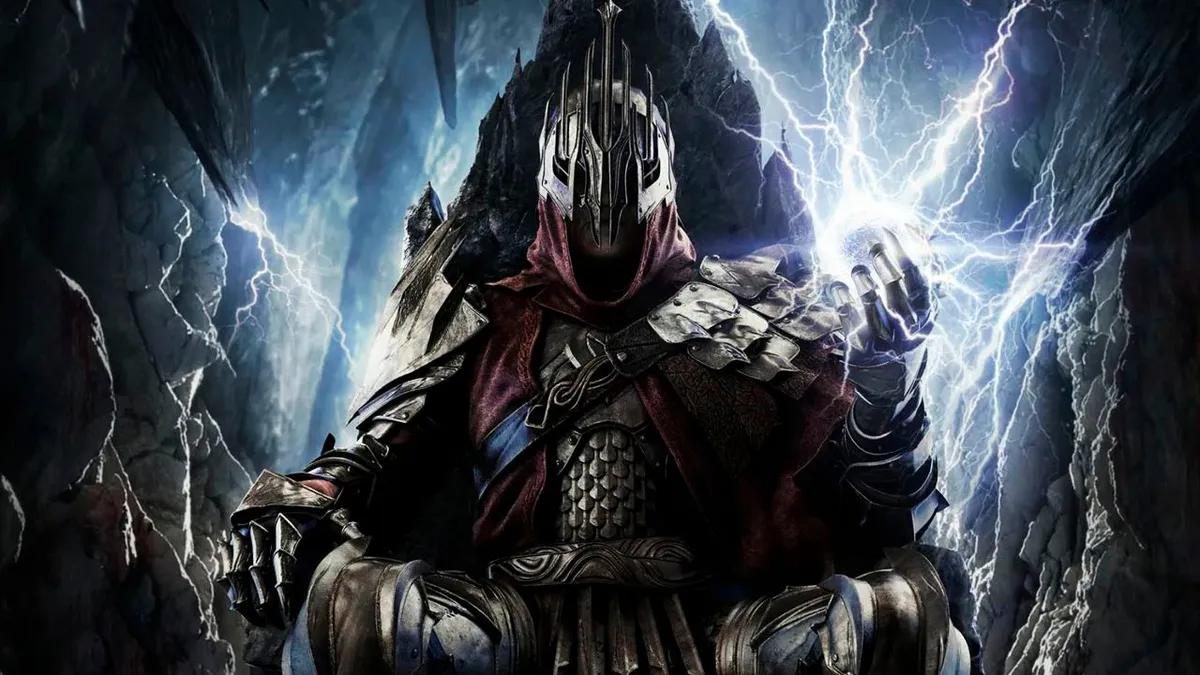Забытая игра по «Властелину колец» может вскоре получить обновленную версию