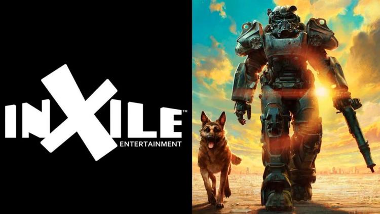 inXile Entertainment, возможно, работает над ещё одной, новой игрой Fallout