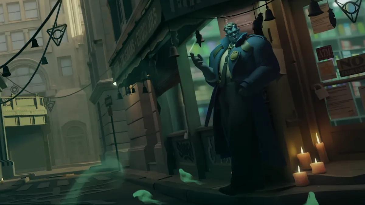 Новый рейтинговый режим Deadlock не пускает игроков, пока те не выиграют 60 матчей в Standard