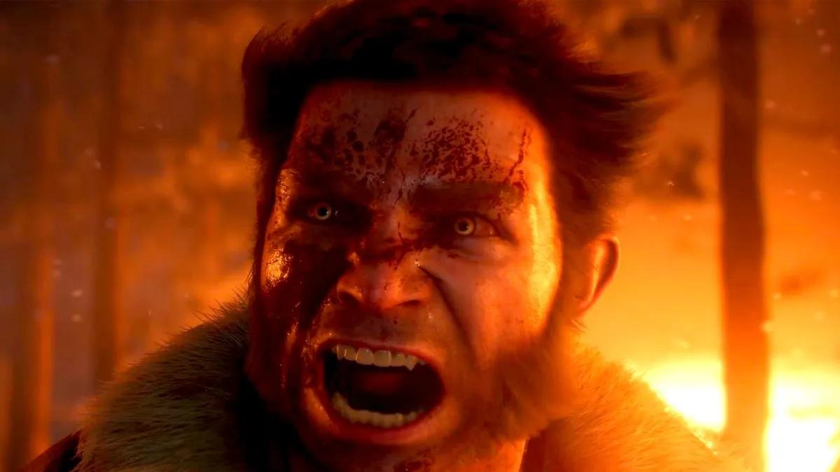 Подтверждено, что Marvel's Wolverine получила рейтинг «17+»