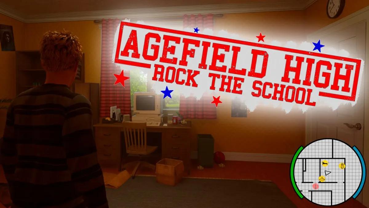 Refugium Games объявила цены и поделилась новыми подробностями «Agefield High: Rock the School»