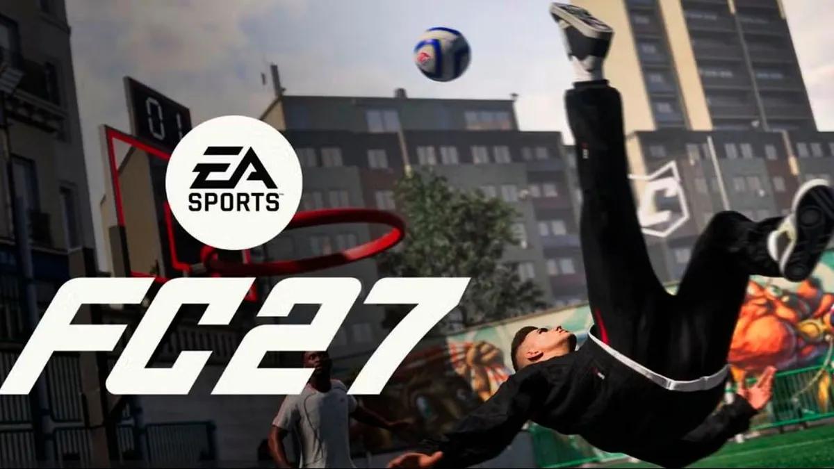 Бывший разработчик EA раскритиковал «The Grounds» — новый режим с открытым миром в EA Sports FC 27