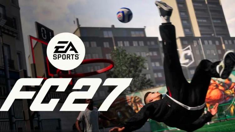 Бывший разработчик EA раскритиковал «The Grounds» — новый режим с открытым миром в EA Sports FC 27