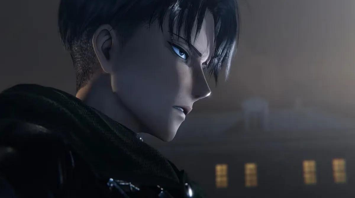 Attack on Titan 3 пересказывает всю историю аниме, выход 10 декабря за $70