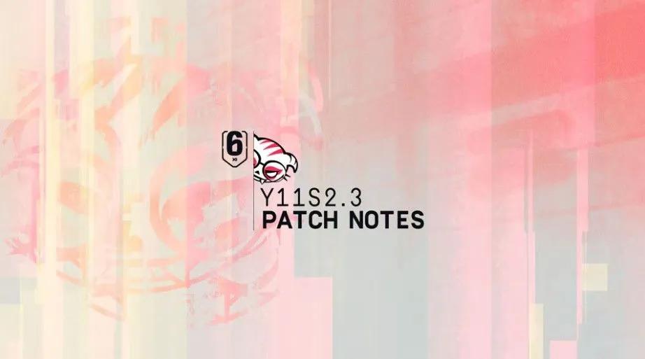 Патч Y11S2.3 для Rainbow Six Siege ускоряет Oryx и Fuze, усиливает Impact EMP