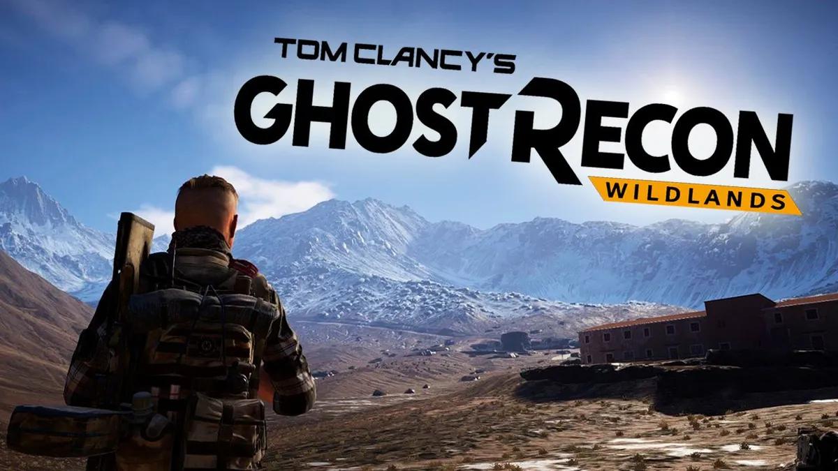 PlayStation Store раскрыл новые детали Ghost Recon Wildlands Definitive Edition