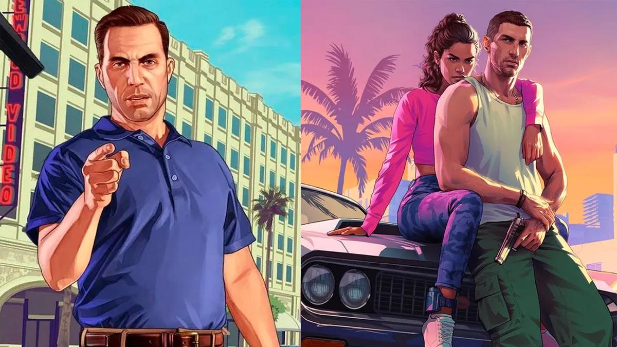 Актёр из GTA 5 заявил, что Rockstar отклонила 60 ролей, которые он предлагал сыграть в GTA 6