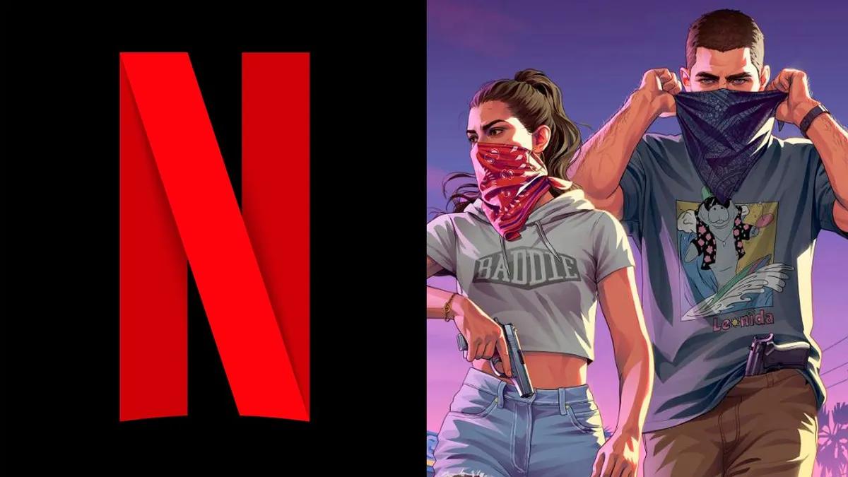 Как и когда посмотреть GTA 6: An Extended Look на Netflix