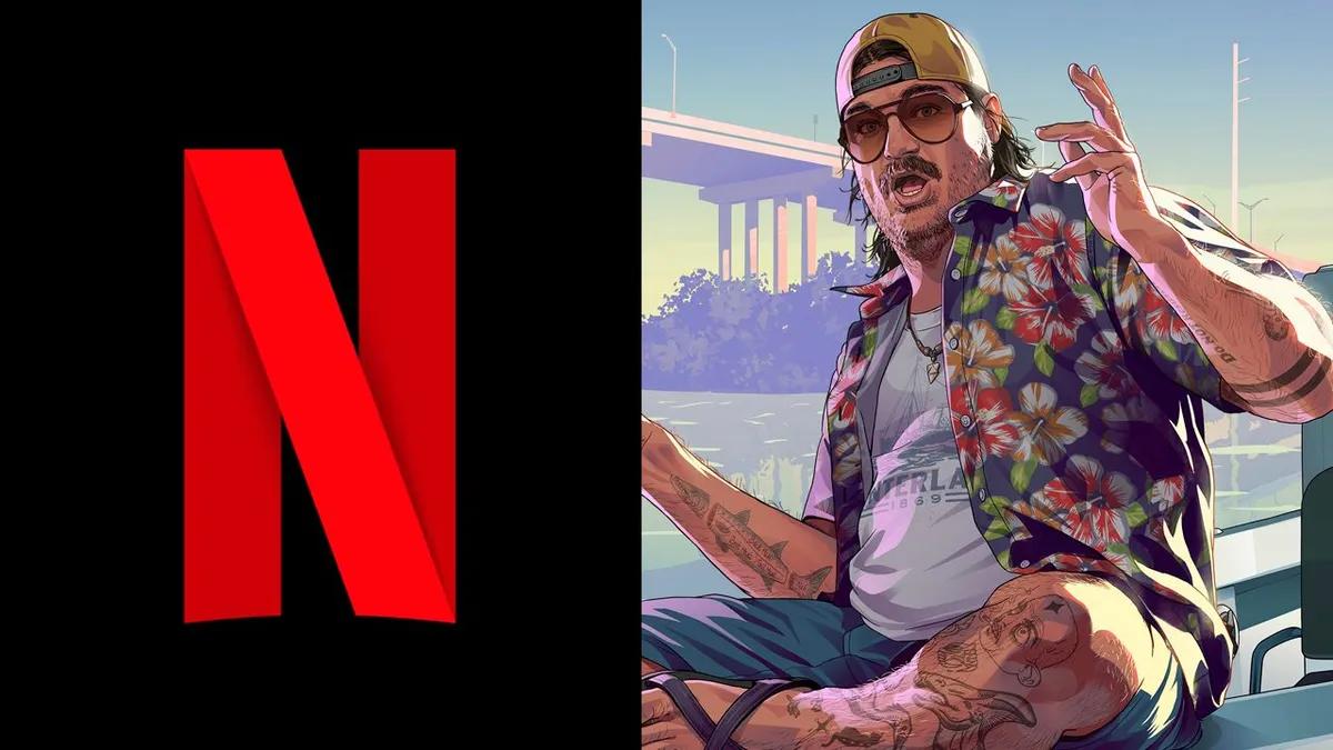 GTA 6 уже могла заработать значительную сумму благодаря сделке с Netflix — эквивалентную продаже миллиона копий игры