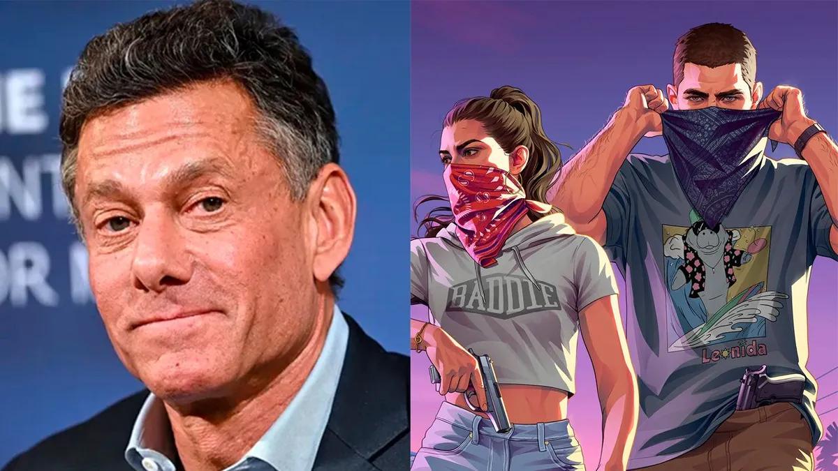 Штраус Зельник защитил Sony и заявил, что "диски не имеют смысла для потребителя"