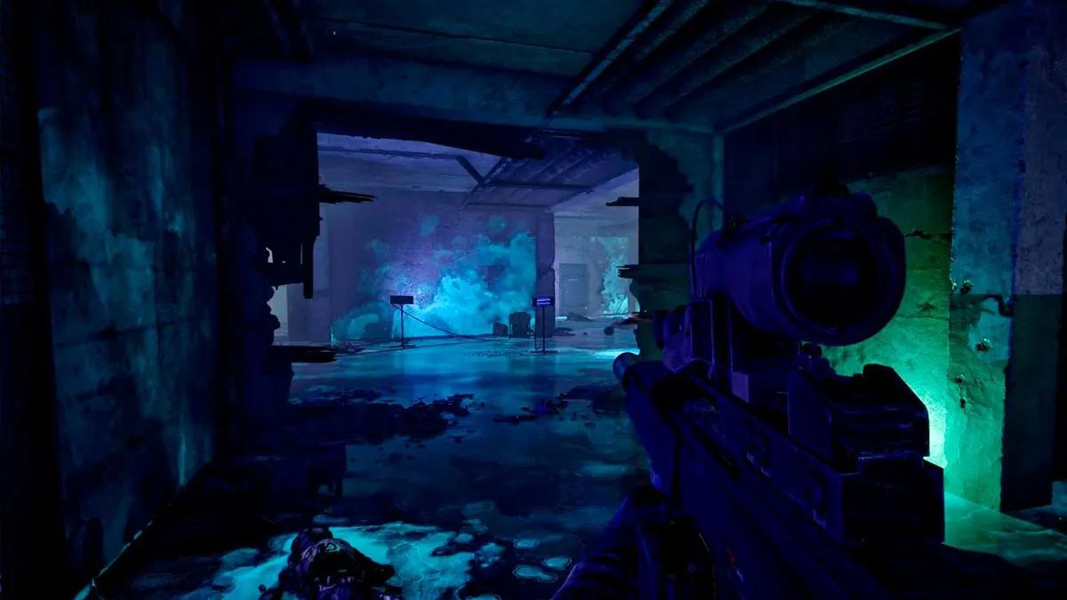 GSC Game World представила новый 8-минутный геймплей «S.T.A.L.K.E.R. 2: Cost of Hope»