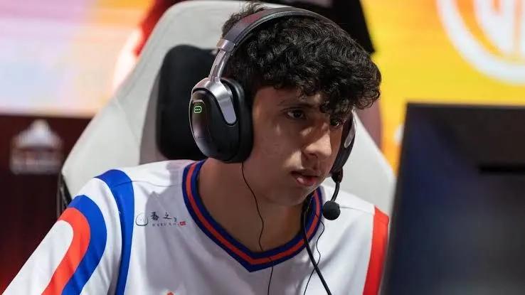 TaiLung пожизненно отстранен от участия в TI15 и всех турнирах PGL в рамках расследования по делу о нарушении принципов честности в соревнованиях