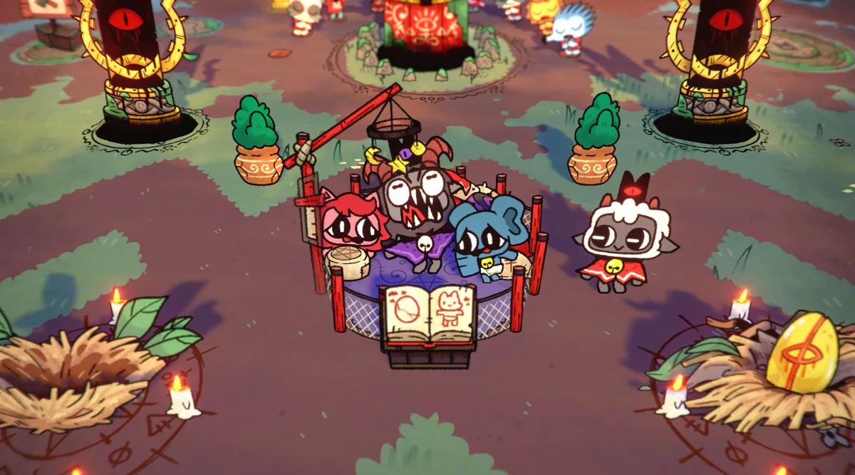 Devolver Digital хочет вернуться к частной форме собственности