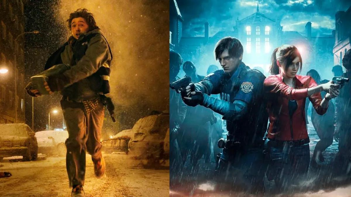 Зак Креггер объяснил, почему действие фильма Resident Evil происходит в 2026 году, а не в 1998-м