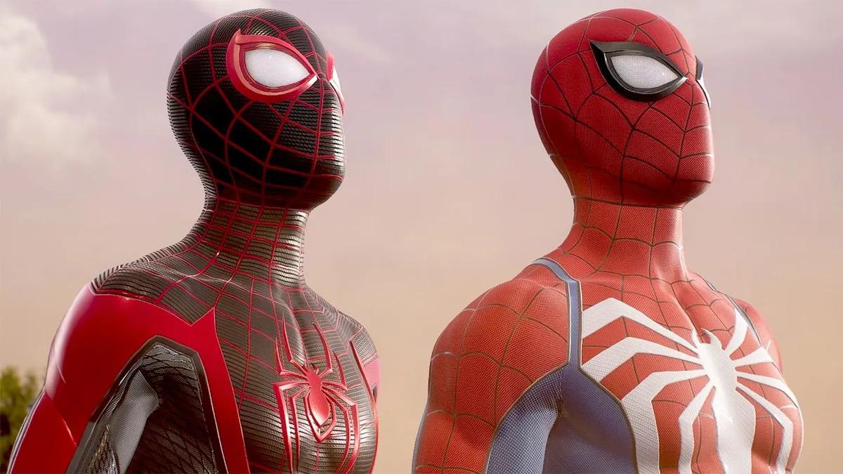 Marvel’s Spider-Man 2 теперь имеет режим от первого лица — и игра выглядит ещё более впечатляюще