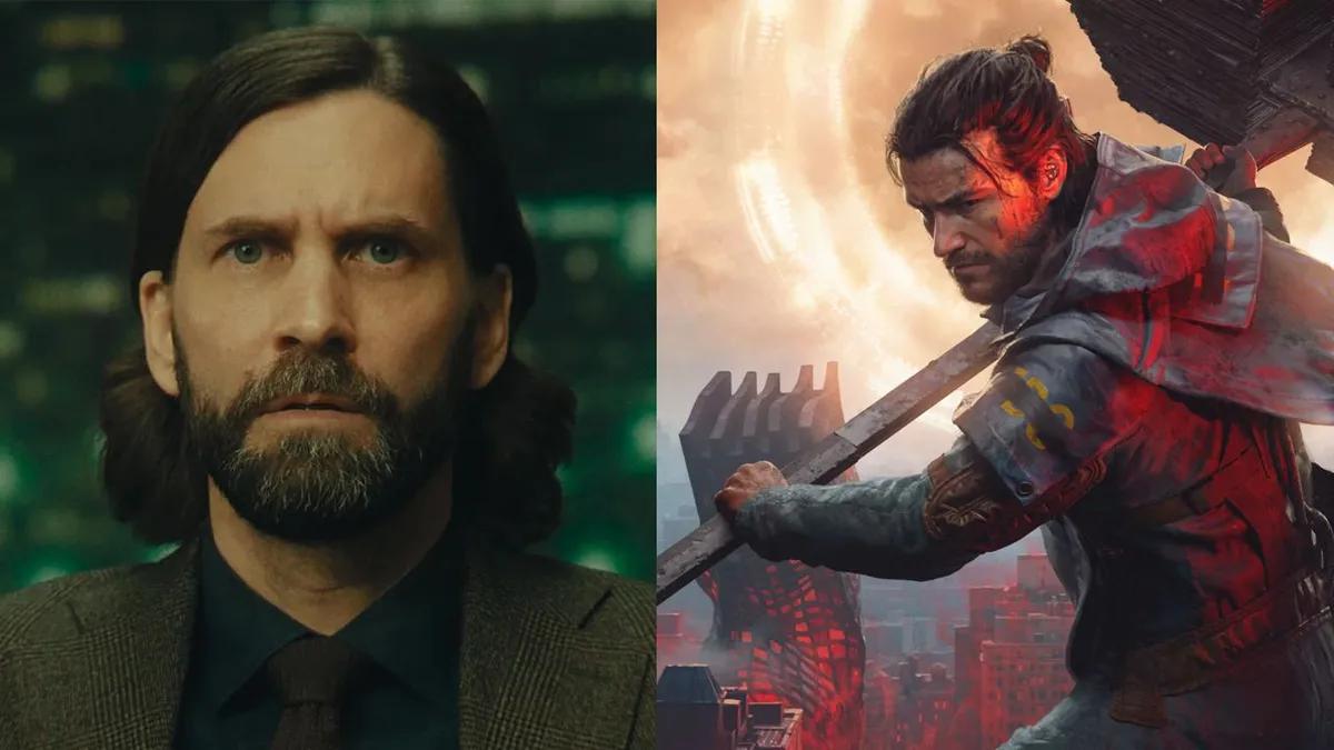 Remedy подтвердила, что «Alan Wake 2» разошлась тиражом в 3 миллиона копий, и выразила надежду на успех «Control Resonant»