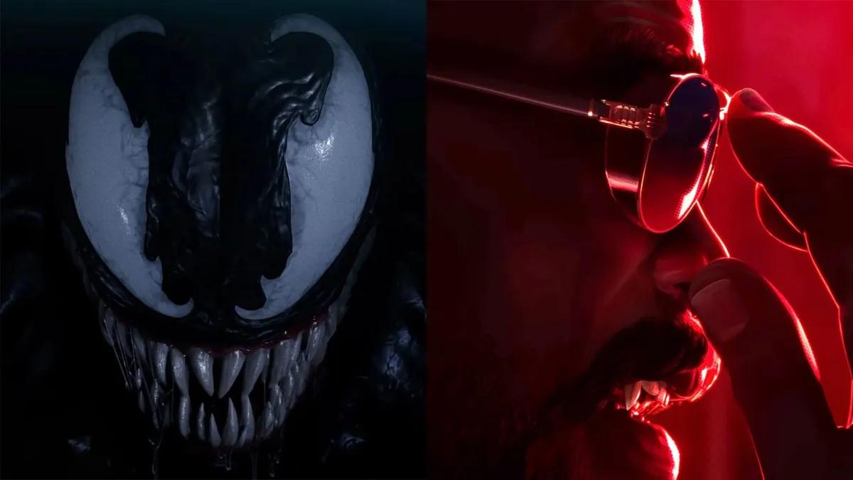Инсайдер раскрыл новую информацию о предстоящих играх Marvel — Venom, Blade и Spider-Man 3
