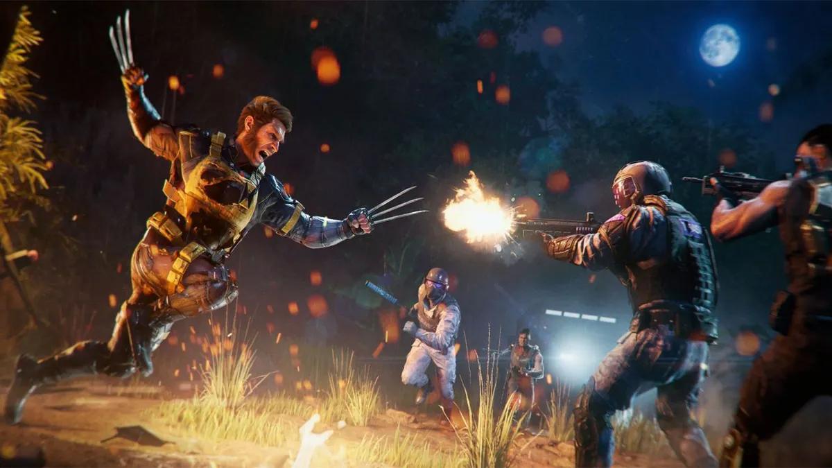 Eurogamer опубликовал превью Marvel’s Wolverine — раскрыта вступительная сцена и подробности геймплея