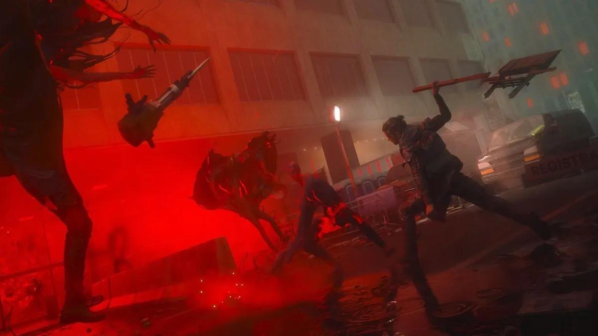 Remedy раскрыла новые подробности боевой системы Control Resonant и объяснила, почему в игре не будет парирования
