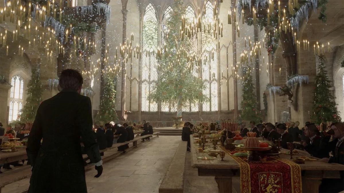 Warner Bros. намекает, что официальный анонс Hogwarts Legacy 2 может состояться в ближайшее время