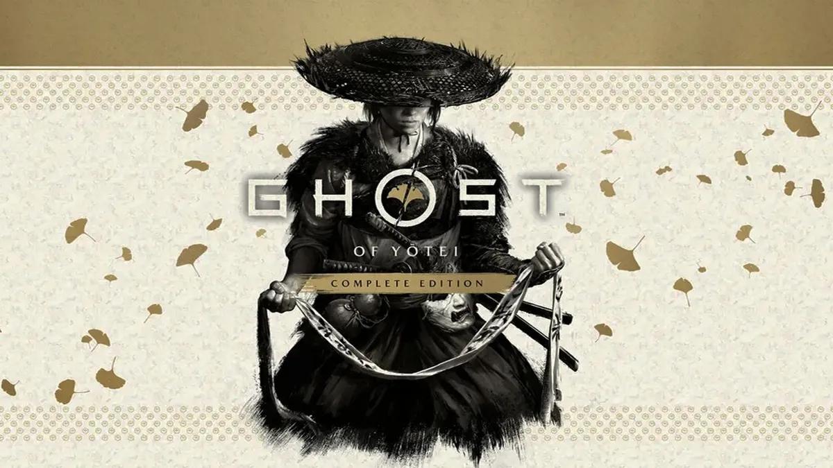 Ghost of Yotei выйдет в октябре этого года и будет включать новое сюжетное DLC