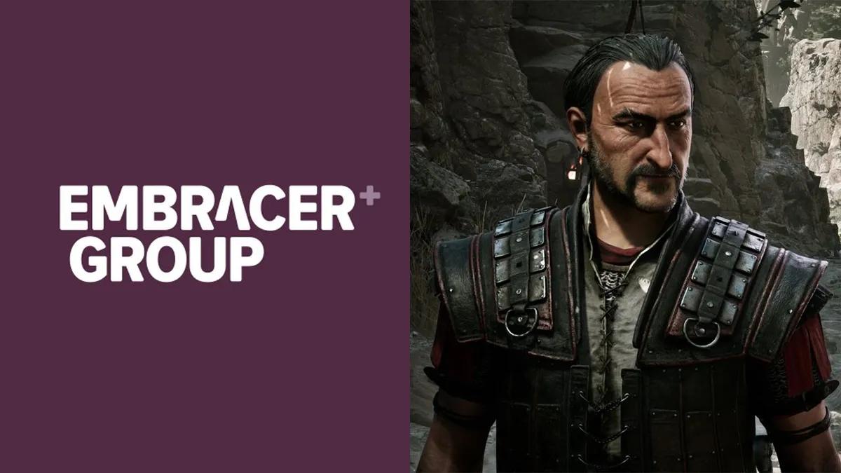 Embracer Group сообщила, что продажи Gothic 1 Remake превзошли ожидания компании