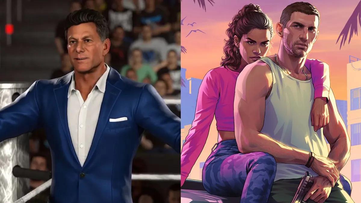 Штраус Зельник заявил, что сам попросил о камео в WWE 2K26, и подтвердил, что не появится в GTA 6